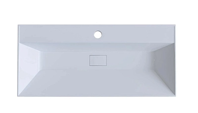 Раковина Classica Slim 80 400_400_2890699
